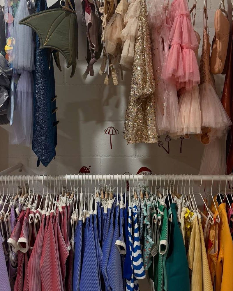 retailers in Australia