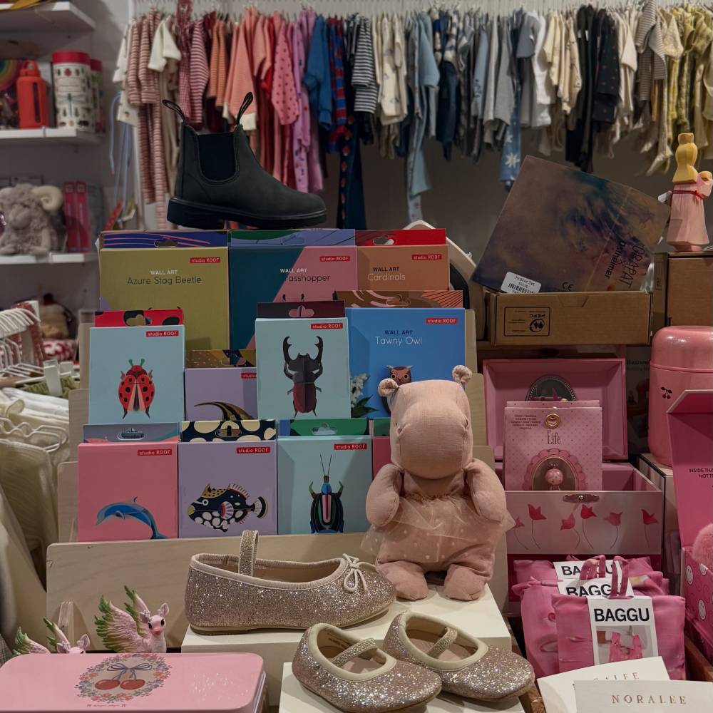 retailers in Australia