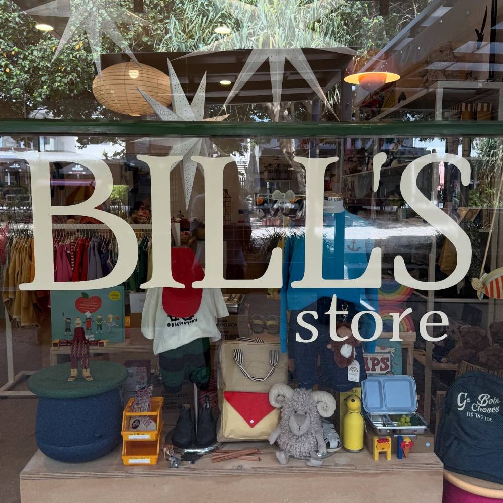 children's concept store