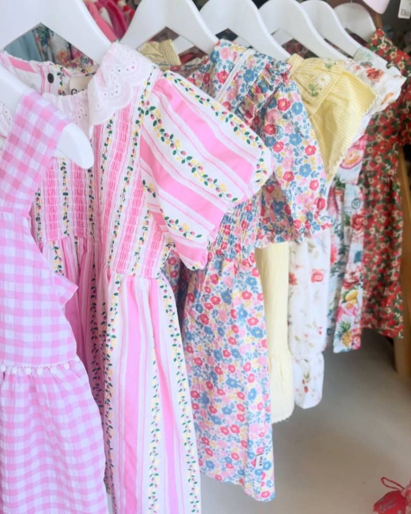 retailers in Australia