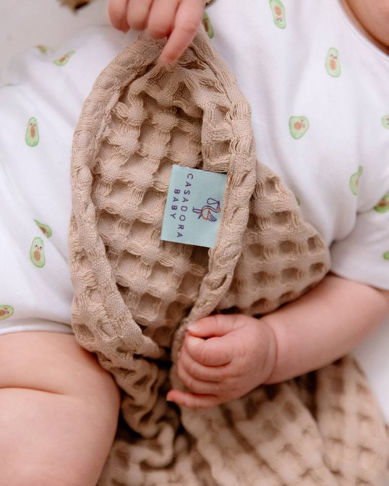 essentials for babies