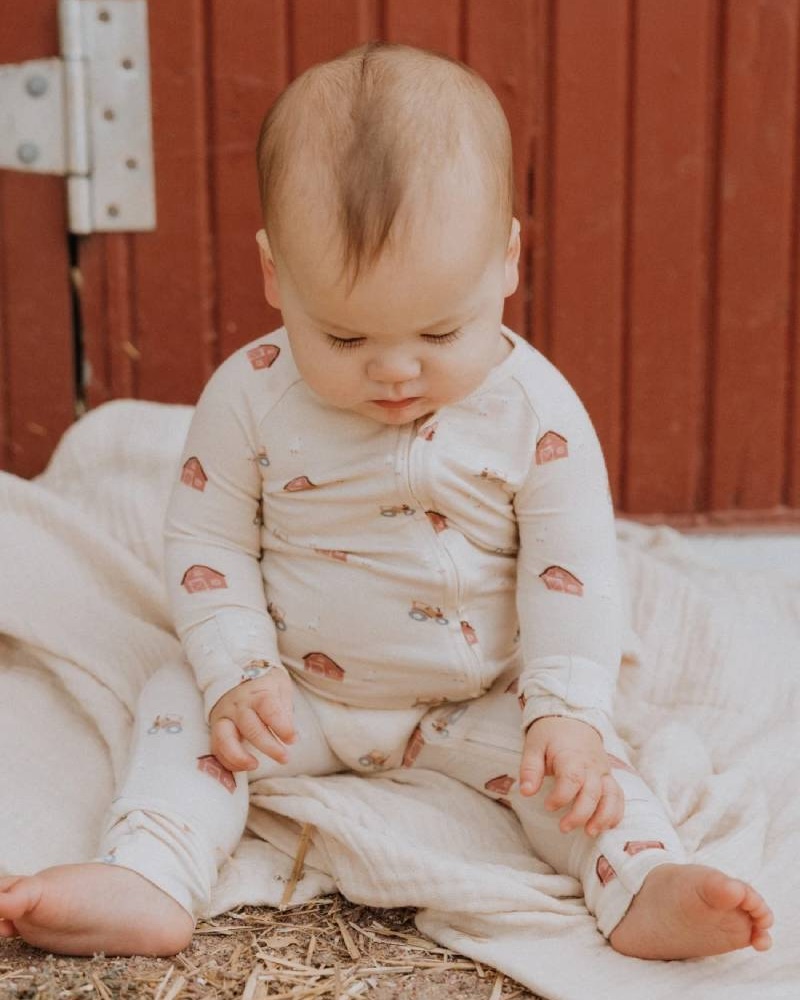 essentials for babies