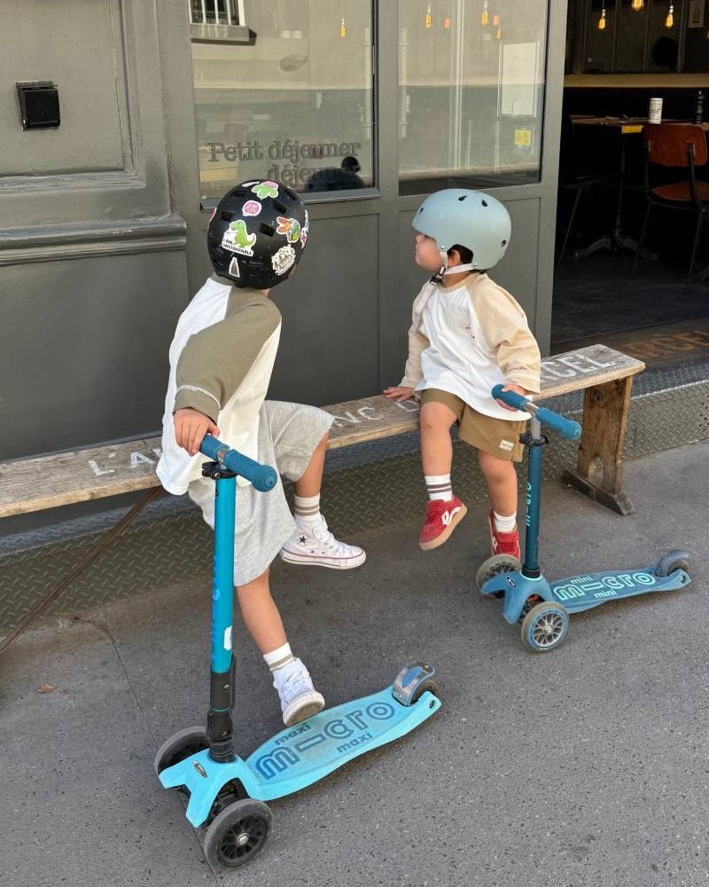 kid's fashion