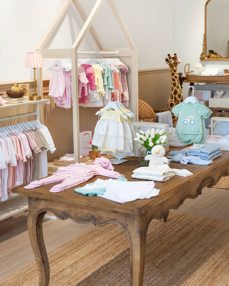 children's concept store