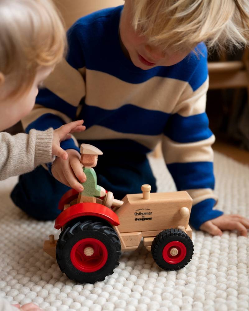 kid's toy brand