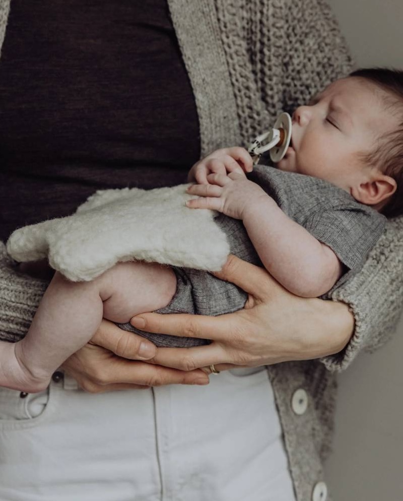 essentials for babies