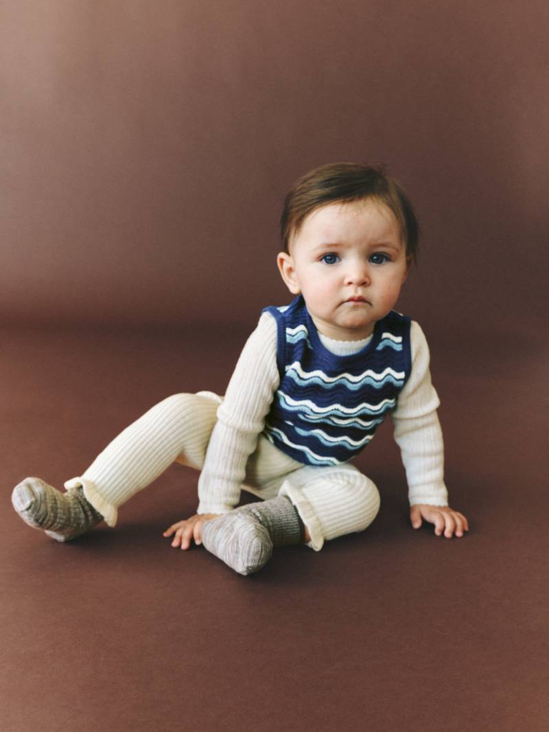 essentials for babies