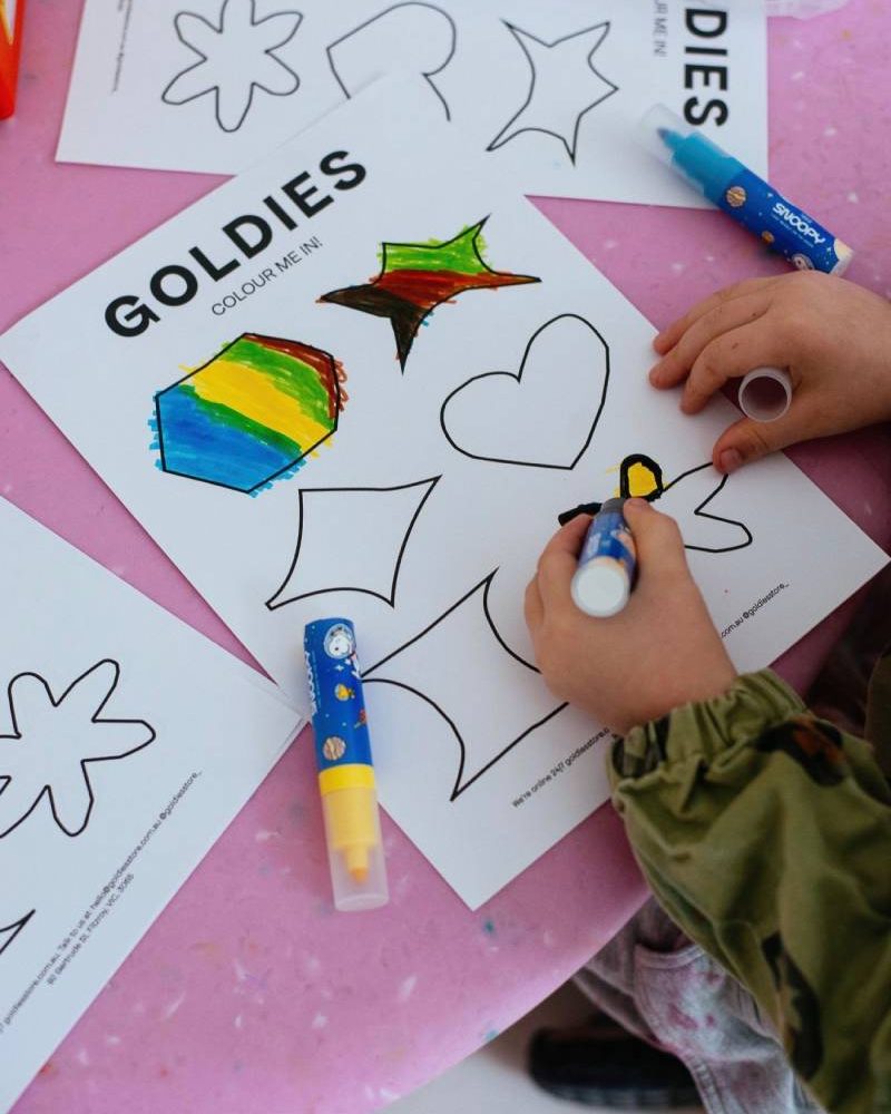 children's concept store