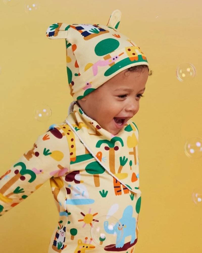 essentials for babies