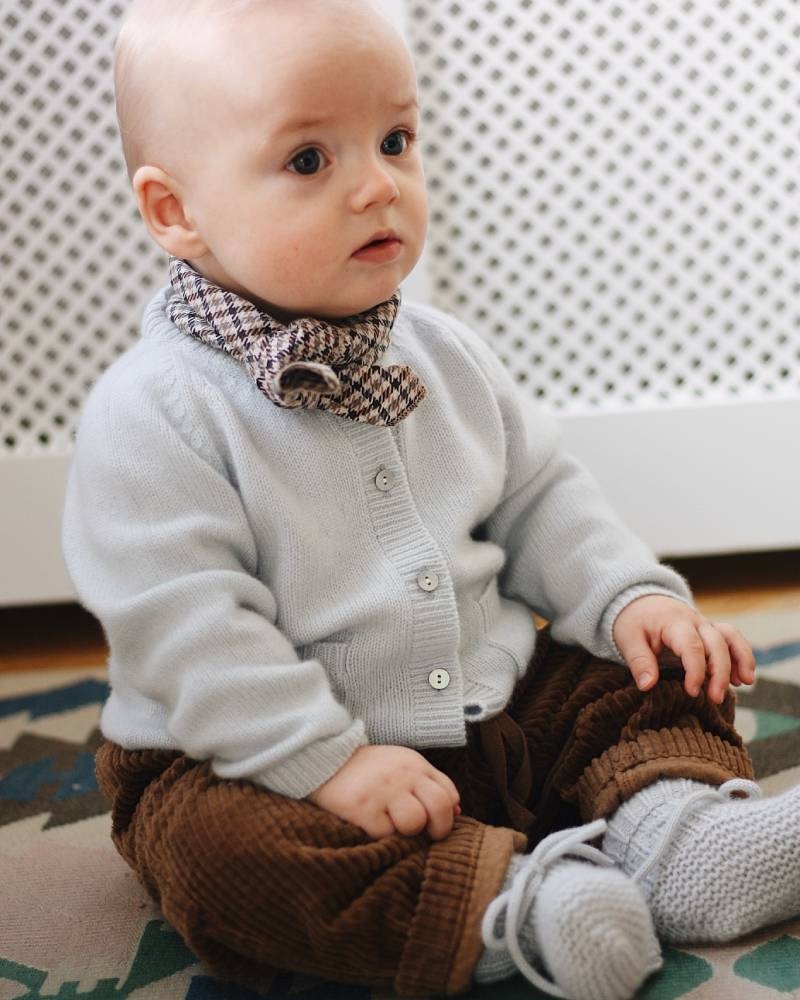 essentials for babies