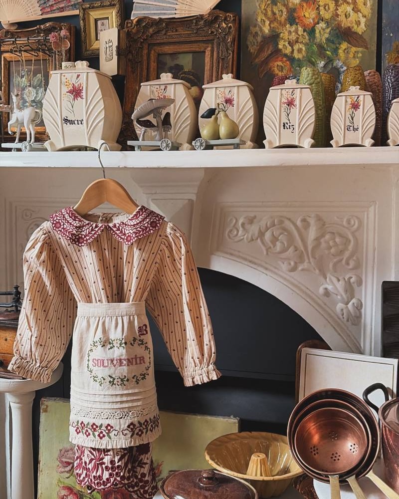 children's concept store