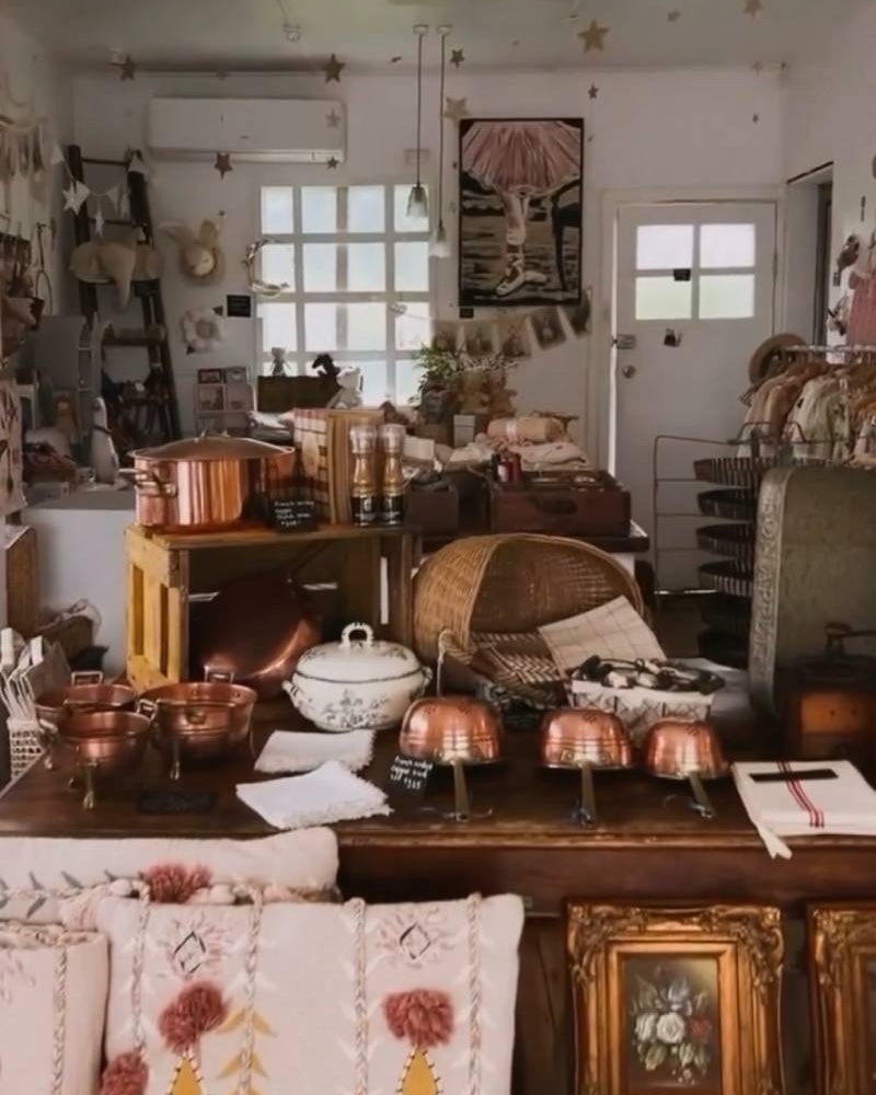 children's concept store