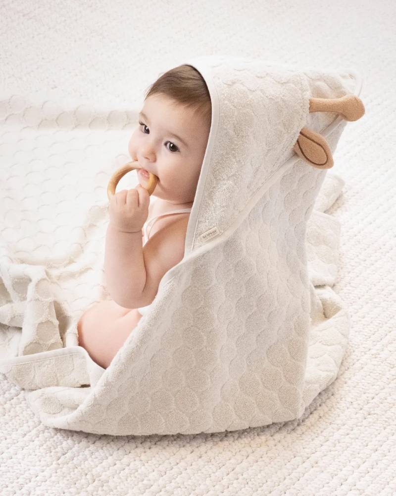 essentials for babies