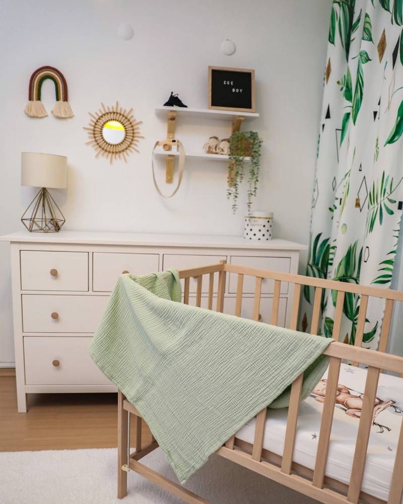 essentials for babies