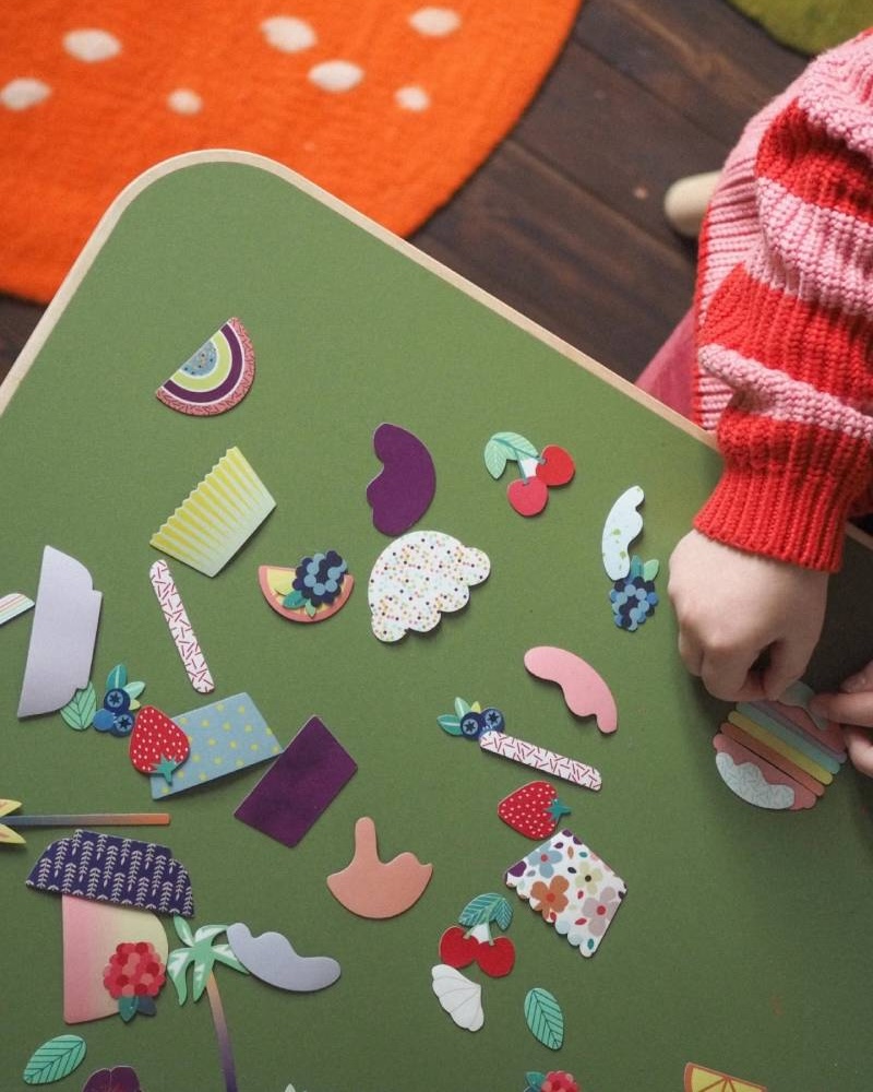 kid's toy brand