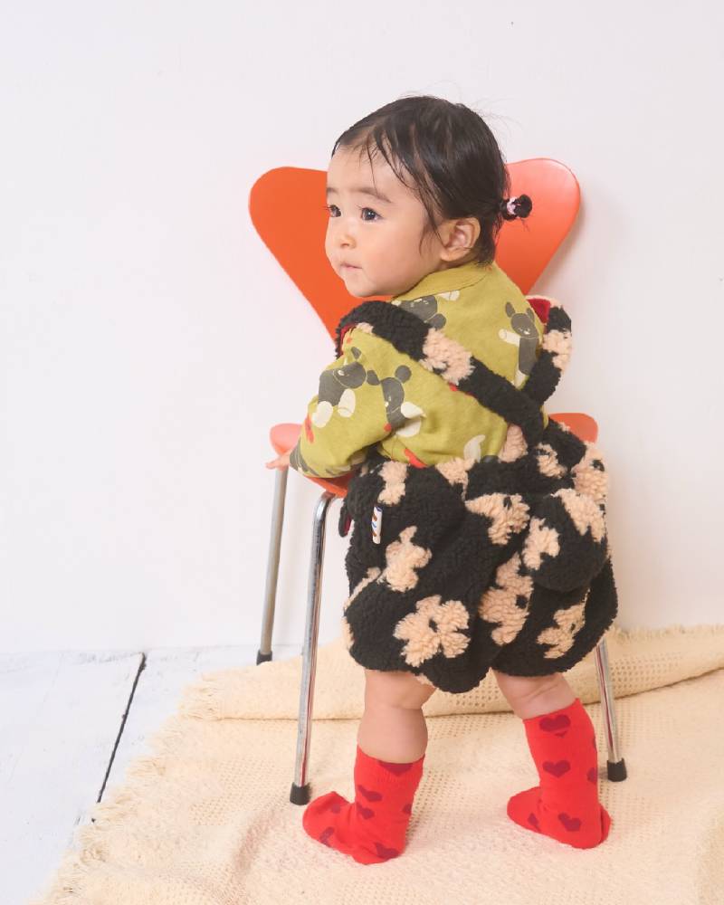 essentials for babies
