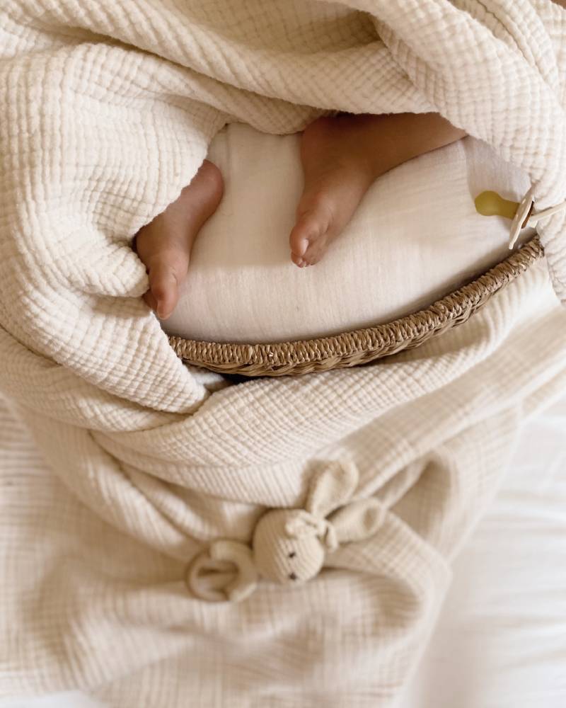 essentials for babies