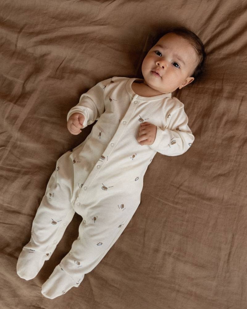essentials for babies