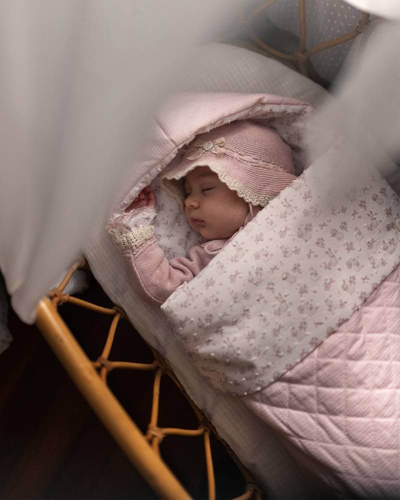 essentials for babies