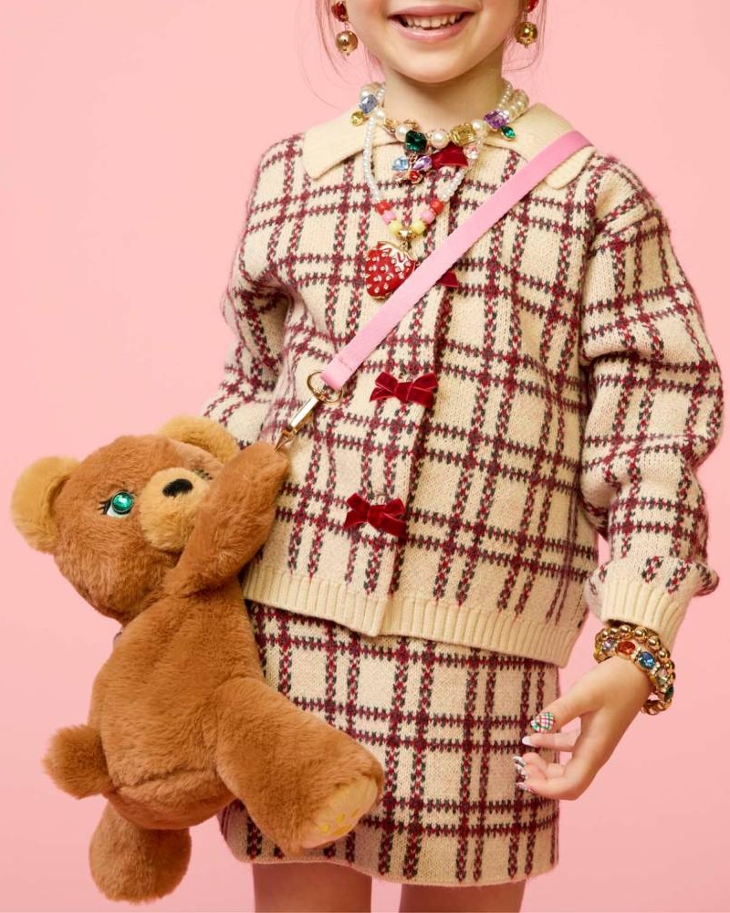 kid's fashion brand