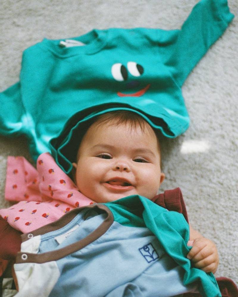 essentials for babies