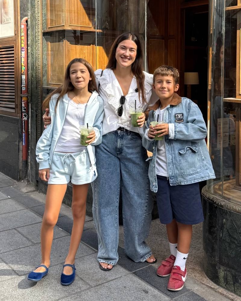 kid's fashion