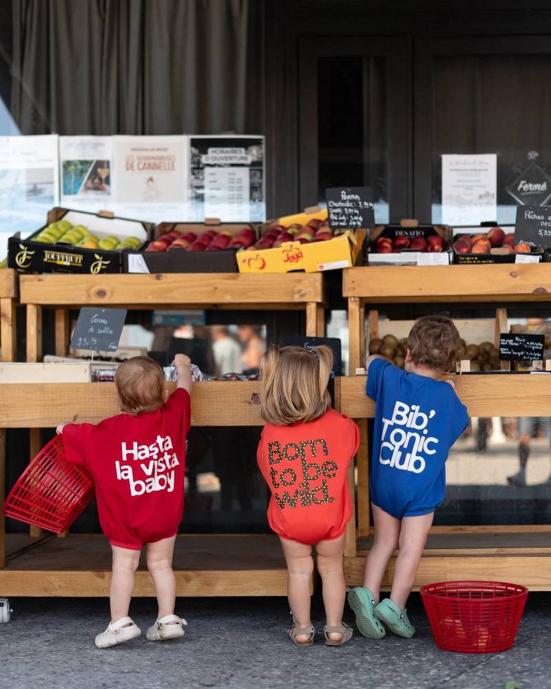 essentials for babies